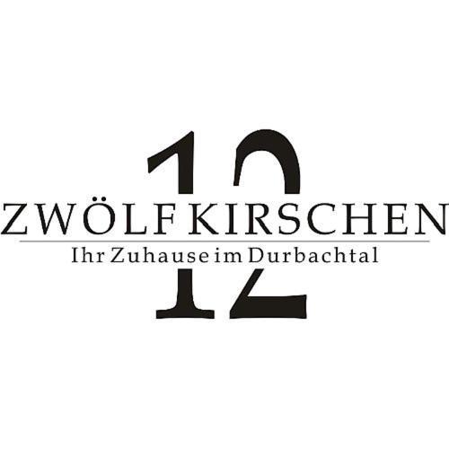 두르바흐 12 Kirschen 아파트 외부 사진